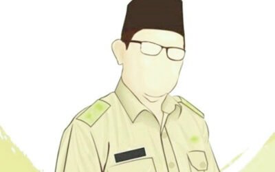 Jumlah RW dan RT per Desa/Kelurahan di Kecamatan Pekaitan ROHIL